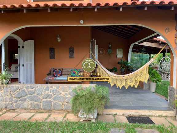 Imagem Casa com 3 Quartos à Venda, 600 m² em Samburá (tamoios) - Cabo Frio Imagem Casa com 3 Quartos à Venda, 600 m² em Samburá (tamoios) - Cabo Frio