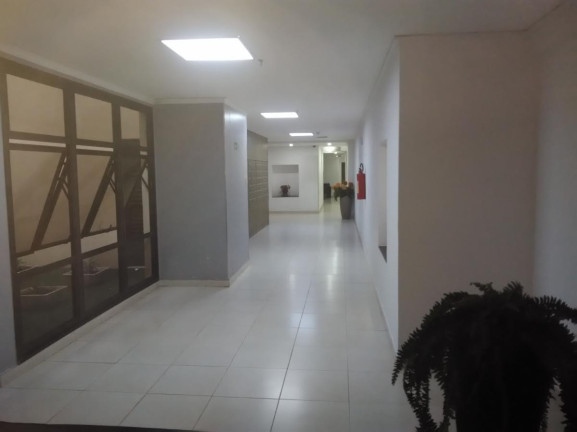 Imagem Apartamento com 1 Quarto para Alugar, 30 m² em Norte (águas Claras) - Brasília