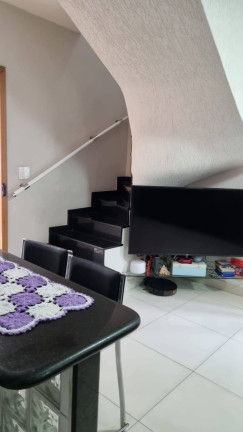 Imagem Sobrado com 2 Quartos à Venda, 76 m² em Penha De França - São Paulo