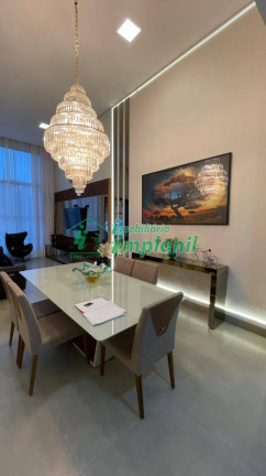 Imagem Casa com 3 Quartos à Venda, 300 m² em Chácaras Aracary - Várzea Paulista