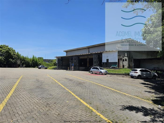 Imagem Imóvel Comercial para Alugar, 3.222 m² em Jardim Santa Bárbara - Embu Imagem Imóvel Comercial para Alugar, 3.222 m² em Jardim Santa Bárbara - Embu