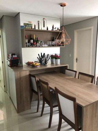 Imóvel com 2 Quartos à Venda, 75 m² em Jardim São Carlos - Sorocaba