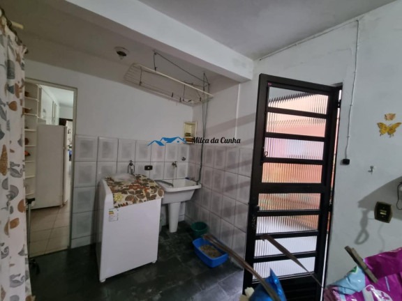 Imagem Casa com 3 Quartos à Venda, 190 m² em Jardim Ocara - Santo André