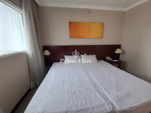 Imagem Apartamento com 1 Quarto à Venda, 31 m² em Chácara Santo Antônio (zona Sul) - São Paulo Imagem Apartamento com 1 Quarto à Venda, 31 m² em Chácara Santo Antônio (zona Sul) - São Paulo