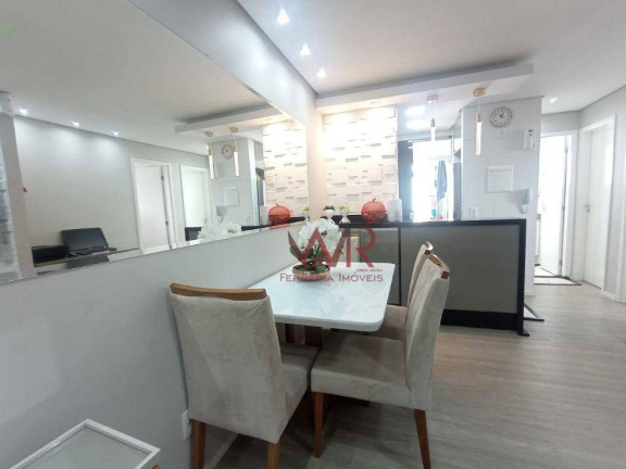 Imagem Apartamento com 2 Quartos à Venda, 50 m² em Parque São Lourenço - São Paulo Imagem Apartamento com 2 Quartos à Venda, 50 m² em Parque São Lourenço - São Paulo