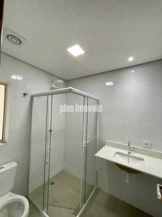 Imagem Apartamento com 1 Quarto à Venda, 45 m² em Santo Amaro - São Paulo