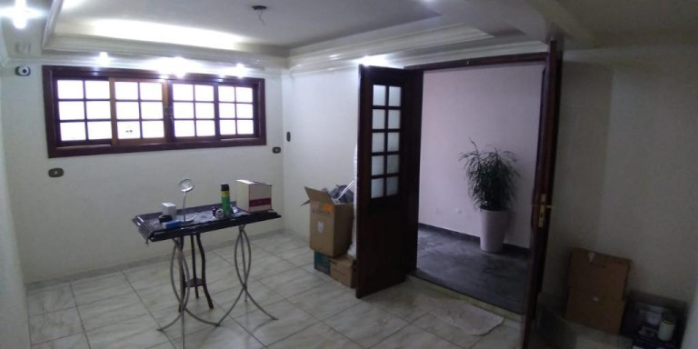 Imagem Sobrado com 3 Quartos à Venda, 327 m² em Parque Do Colégio - Suzano Imagem Sobrado com 3 Quartos à Venda, 327 m² em Parque Do Colégio - Suzano
