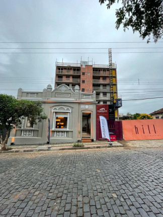 Imagem Apartamento com 2 Quartos à Venda, 70 m² em Centro - Taquara Imagem Apartamento com 2 Quartos à Venda, 70 m² em Centro - Taquara