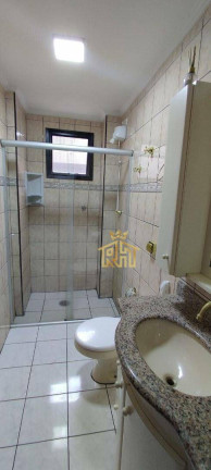 Imagem Apartamento com 1 Quarto à Venda, 55 m² em Tupi - Praia Grande Imagem Apartamento com 1 Quarto à Venda, 55 m² em Tupi - Praia Grande