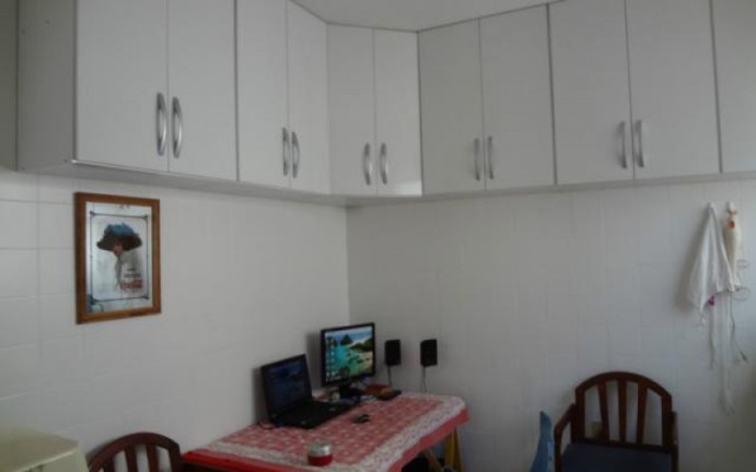 Imagem Casa com 3 Quartos à Venda, 110 m² em Jardim Das Indústrias - São José Dos Campos