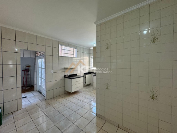 Imagem Casa com 3 Quartos à Venda, 89 m² em Vila Monte Alegre - Ribeirão Preto
