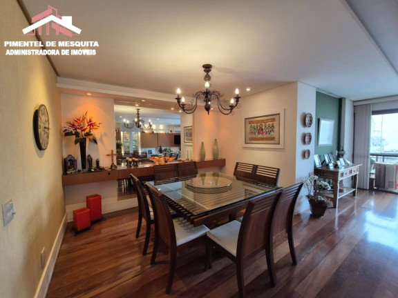 Imagem Apartamento com 4 Quartos à Venda, 319 m² em Icaraí - Niterói