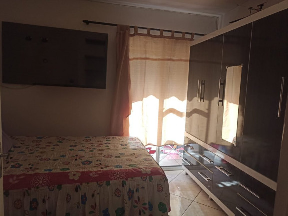 Imagem Sobrado com 2 Quartos à Venda, 57 m² em Vila Curuçá - São Paulo Imagem Sobrado com 2 Quartos à Venda, 57 m² em Vila Curuçá - São Paulo