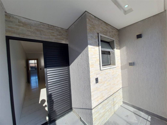 Imagem Casa de Condomínio com 2 Quartos à Venda, 83 m² em Caiçara - Praia Grande Imagem Casa de Condomínio com 2 Quartos à Venda, 83 m² em Caiçara - Praia Grande