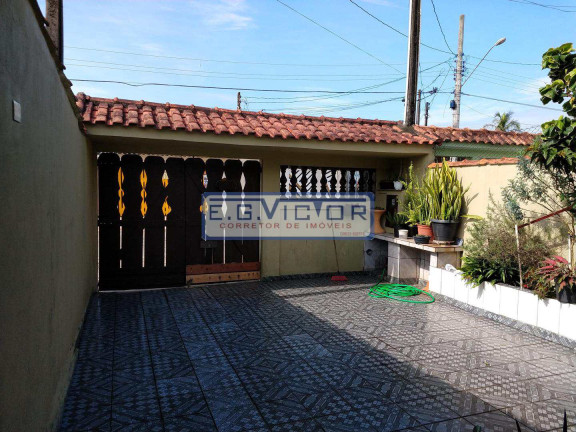 Imagem Casa com 2 Quartos à Venda, 91 m² em Vila Dinopolis - Mongaguá Imagem Casa com 2 Quartos à Venda, 91 m² em Vila Dinopolis - Mongaguá