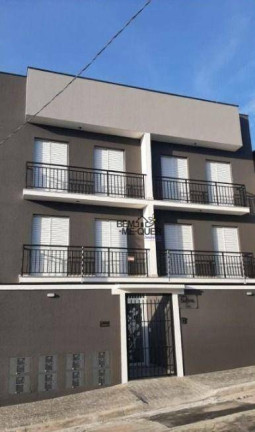 Apartamento com 2 Quartos à Venda, 38 m² em Vila Santa Edwiges - São Paulo