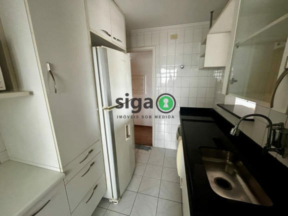 Imagem Apartamento com 2 Quartos à Venda, 64 m² em Jardim Anália Franco - São Paulo Imagem Apartamento com 2 Quartos à Venda, 64 m² em Jardim Anália Franco - São Paulo