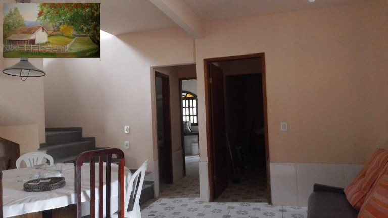 Imagem Casa com 5 Quartos à Venda, 140 m² em Centro (iguabinha) - Araruama Imagem Casa com 5 Quartos à Venda, 140 m² em Centro (iguabinha) - Araruama