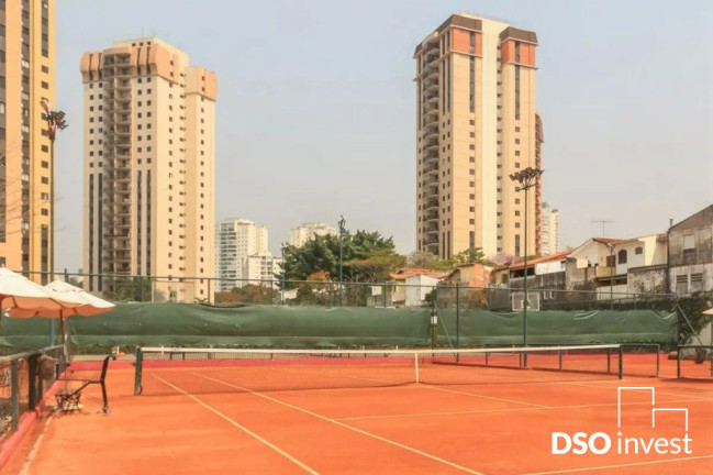 Imagem Apartamento com 3 Quartos à Venda, 107 m² em Alto Da Boa Vista - São Paulo
