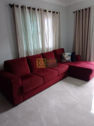 Imagem Casa com 3 Quartos à Venda, 121 m² em Bombas - Bombinhas