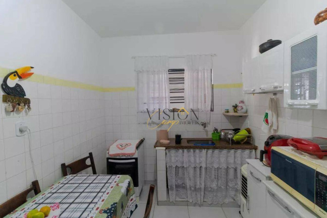 Imagem Casa com 4 Quartos à Venda, 211 m² em Chácara Da Barra - Campinas