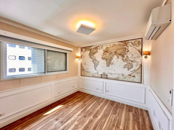 Imagem Apartamento com 3 Quartos à Venda, 150 m² em Moema - São Paulo Imagem Apartamento com 3 Quartos à Venda, 150 m² em Moema - São Paulo