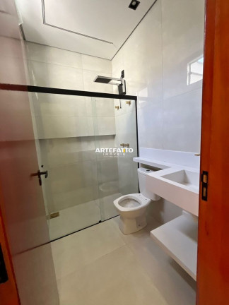 Imagem Casa com 3 Quartos à Venda, 100 m² em Jardim ângela Rosa - Franca Imagem Casa com 3 Quartos à Venda, 100 m² em Jardim ângela Rosa - Franca