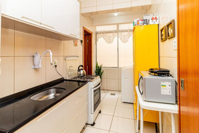 Imagem Apartamento com 3 Quartos à Venda, 79 m² em Praia De Belas - Porto Alegre