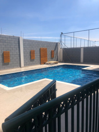 Imagem Apartamento com 2 Quartos à Venda, 60 m² em Campolim - Sorocaba