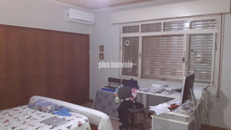 Imagem Casa com 4 Quartos à Venda, 500 m² em Jardim Luzitânia - São Paulo