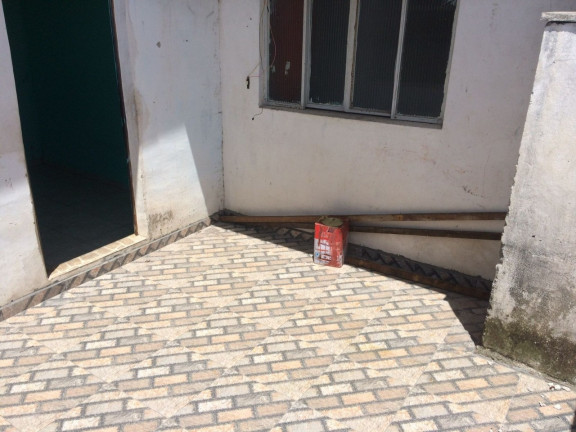 Imagem Casa com 5 Quartos à Venda, 160 m² em Cidade Industrial - Curitiba