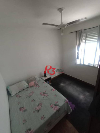 Imagem Apartamento com 2 Quartos à Venda, 71 m² em Vila Matias - Santos