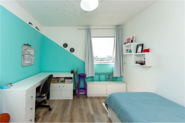Imagem Apartamento com 3 Quartos à Venda, 78 m² em Vila Campestre - São Paulo Imagem Apartamento com 3 Quartos à Venda, 78 m² em Vila Campestre - São Paulo
