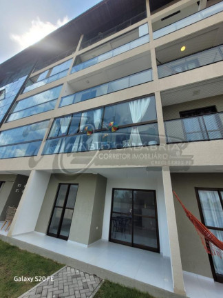 Imagem Flat com 1 Quarto à Venda, 48 m² em Maria Farinha - Paulista