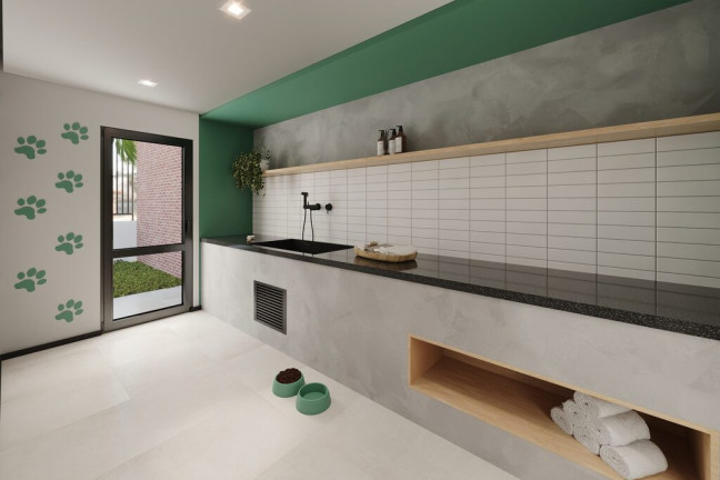 Imagem Apartamento com 2 Quartos à Venda, 37 m² em Vila Mazzei - São Paulo