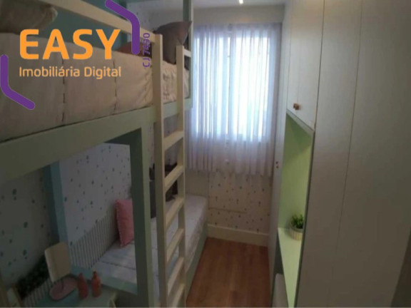 Imagem Imóvel com 2 Quartos à Venda, 42 m² em Piedade - Rio De Janeiro