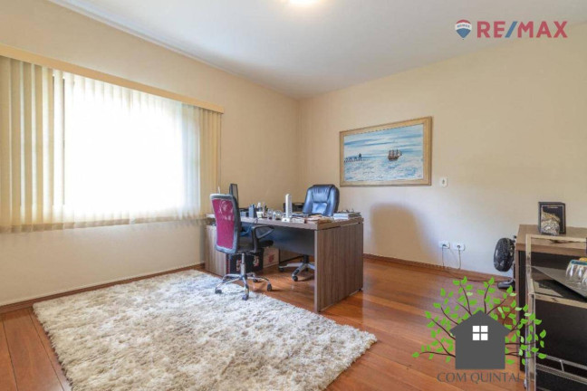 Imagem Casa com 5 Quartos à Venda, 420 m² em São Paulo Ii - Cotia