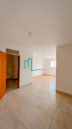 Imagem Apartamento com 3 Quartos à Venda, 72 m² em Jardim Consolação - Franca Imagem Apartamento com 3 Quartos à Venda, 72 m² em Jardim Consolação - Franca