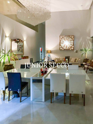Imagem Casa de Condomínio com 5 Quartos à Venda, 1.400 m² em Condomínio Golden Park - Mirassol Imagem Casa de Condomínio com 5 Quartos à Venda, 1.400 m² em Condomínio Golden Park - Mirassol