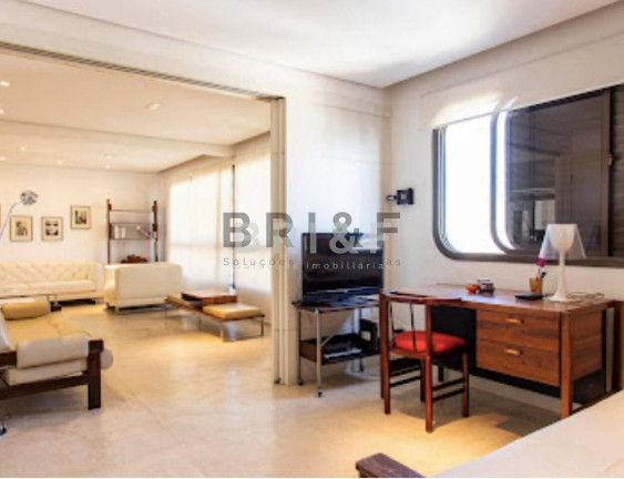 Imagem Apartamento com 2 Quartos para Alugar, 120 m² em Jardim Paulista - São Paulo Imagem Apartamento com 2 Quartos para Alugar, 120 m² em Jardim Paulista - São Paulo