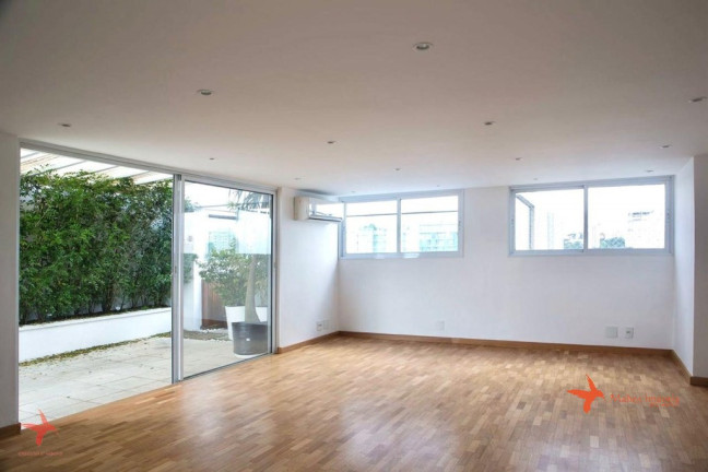 Imagem Cobertura com 3 Quartos à Venda, 188 m² em Vila Madalena - São Paulo Imagem Cobertura com 3 Quartos à Venda, 188 m² em Vila Madalena - São Paulo