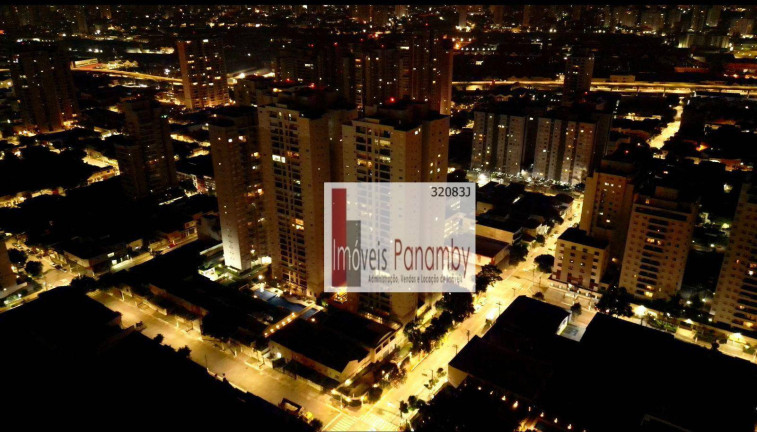 Imagem Cobertura com 3 Quartos à Venda, 280 m² em Ipiranga - São Paulo Imagem Cobertura com 3 Quartos à Venda, 280 m² em Ipiranga - São Paulo