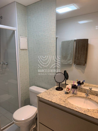 Imagem Apartamento com 3 Quartos à Venda, 119 m² em Jardim Ermida I - Jundiaí