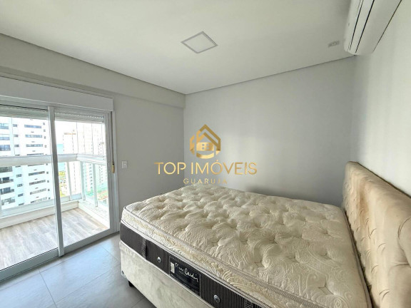 Imagem Apartamento com 2 Quartos à Venda, 88 m² em Jardim Astúrias - Guarujá Imagem Apartamento com 2 Quartos à Venda, 88 m² em Jardim Astúrias - Guarujá