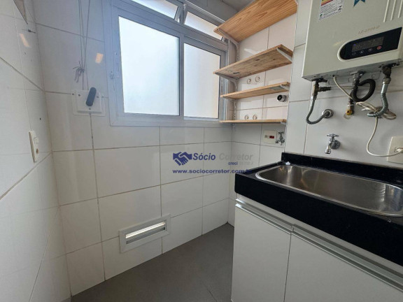 Imagem Apartamento com 3 Quartos à Venda, 72 m² em Tatuapé - São Paulo