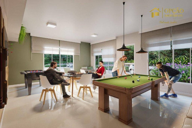 Imagem Apartamento com 2 Quartos à Venda, 50 m² em Jardim Veneza - Indaiatuba Imagem Apartamento com 2 Quartos à Venda, 50 m² em Jardim Veneza - Indaiatuba