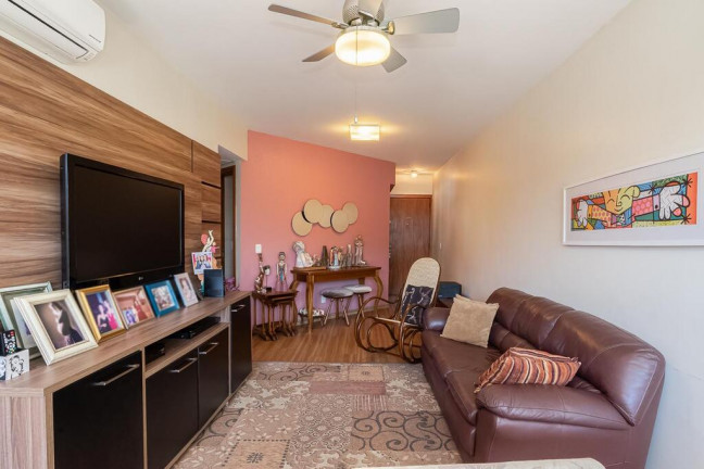 Imagem Apartamento com 2 Quartos à Venda, 79 m² em Praia De Belas - Porto Alegre