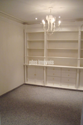 Imagem Apartamento com 4 Quartos para Alugar, 609 m² em Santo Amaro - São Paulo Imagem Apartamento com 4 Quartos para Alugar, 609 m² em Santo Amaro - São Paulo
