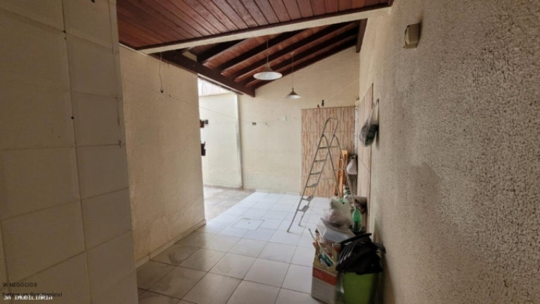 Imagem Casa de Condomínio com 3 Quartos à Venda, 110 m² em Porto Velho - Porto Velho