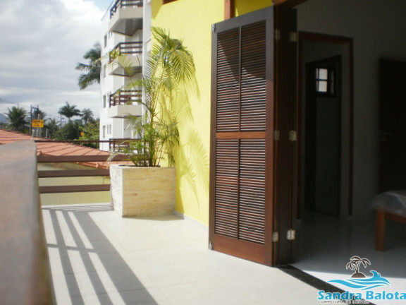 Imagem Casa com 3 Quartos à Venda, 135 m² em Itaguá - Ubatuba